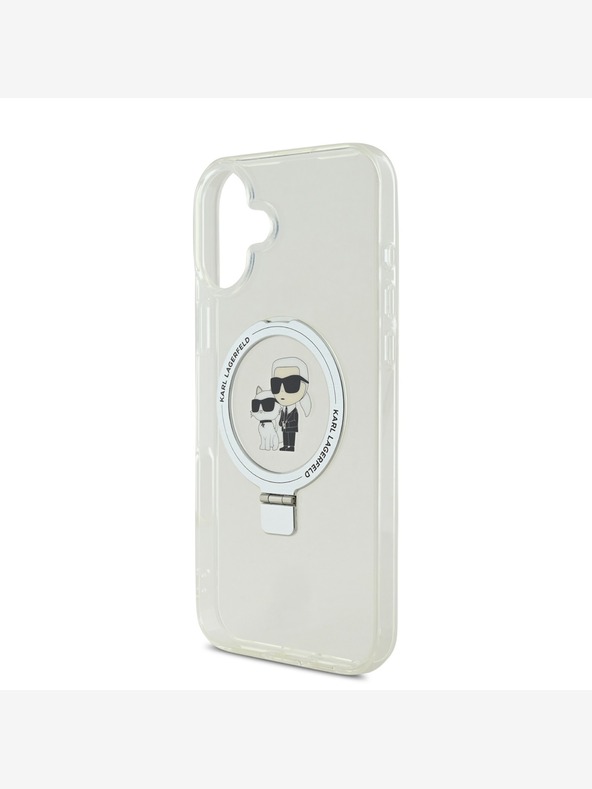 Karl Lagerfeld Telefontok