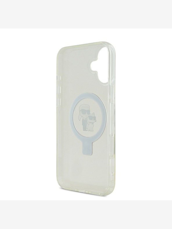 Karl Lagerfeld Telefontok