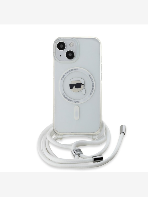 Karl Lagerfeld Telefontok