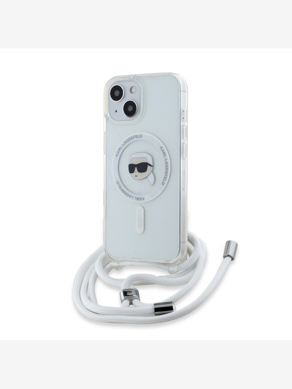 Karl Lagerfeld Telefontok