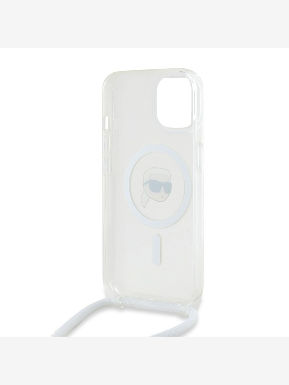 Karl Lagerfeld Telefontok