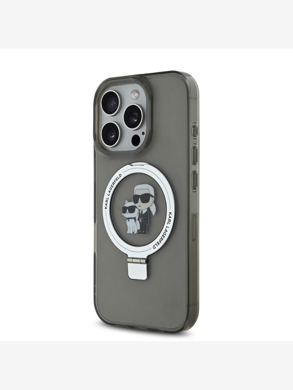 Karl Lagerfeld Telefontok