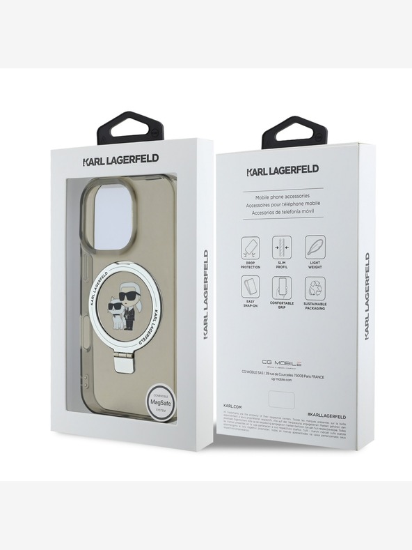 Karl Lagerfeld Telefontok