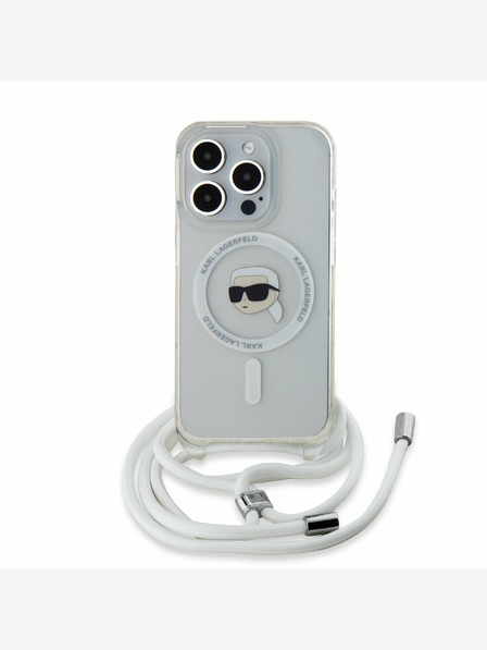 Karl Lagerfeld Telefontok