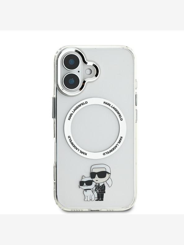 Karl Lagerfeld Telefontok