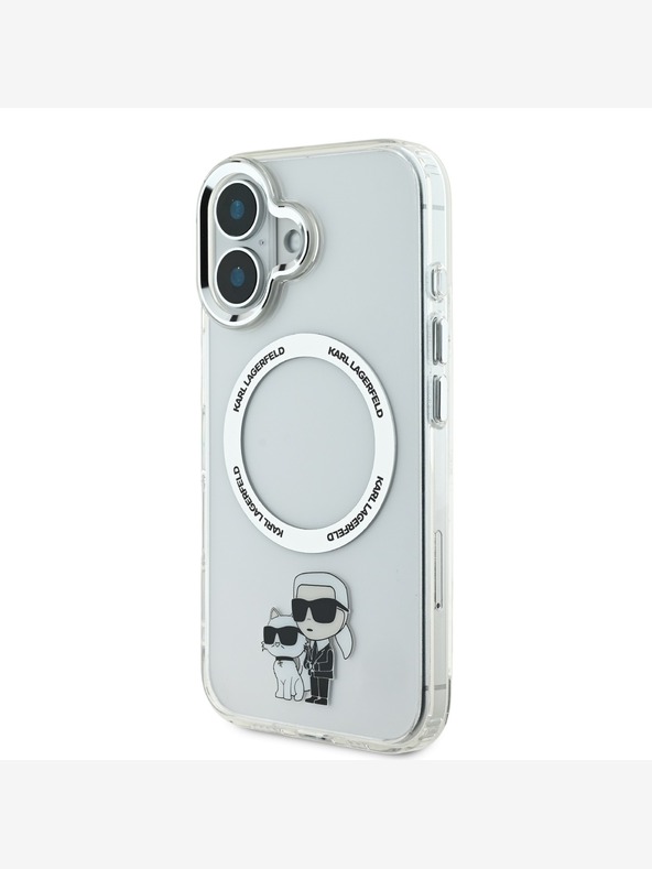 Karl Lagerfeld Telefontok