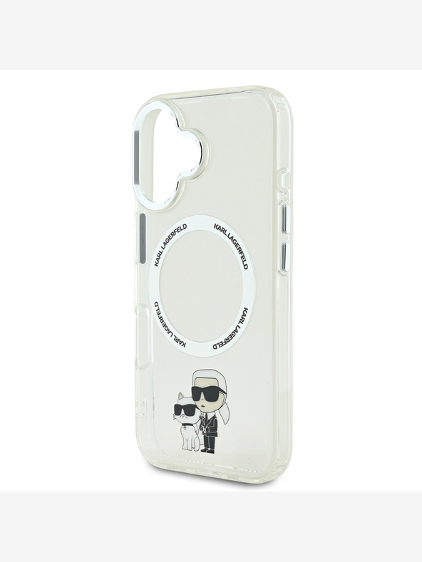 Karl Lagerfeld Telefontok