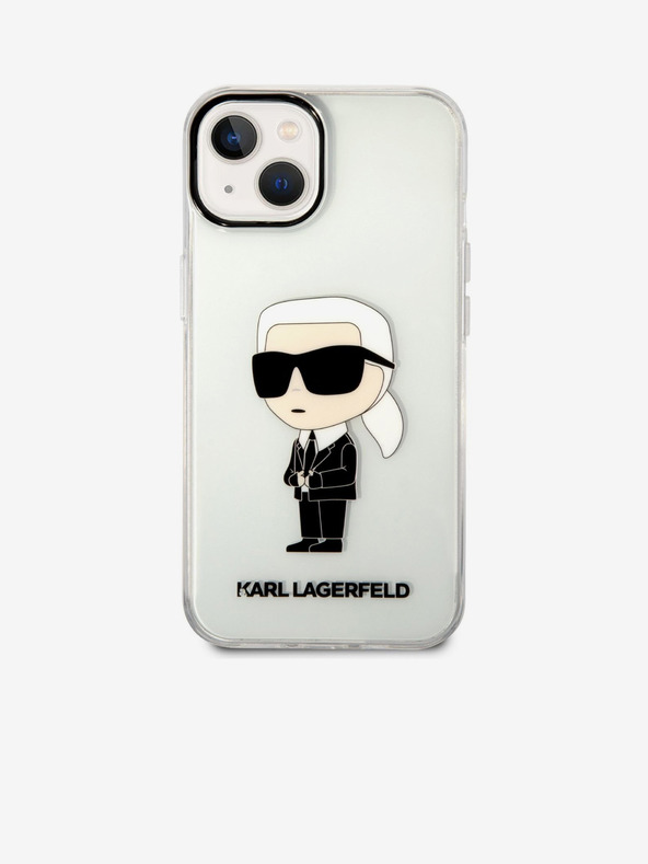 Karl Lagerfeld Telefontok