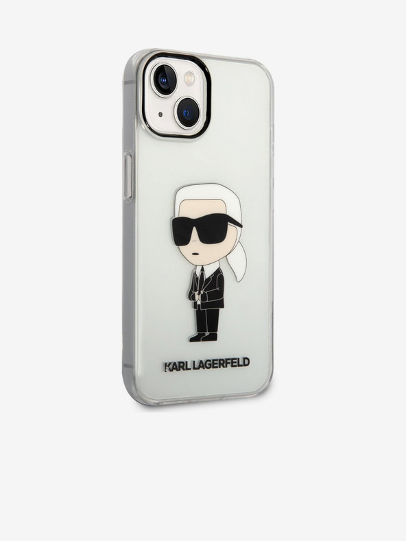 Karl Lagerfeld Telefontok