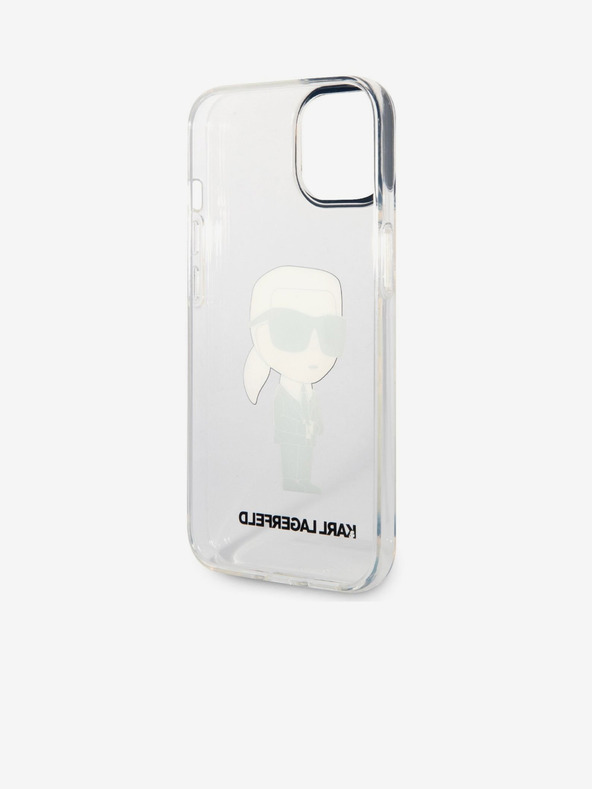 Karl Lagerfeld Telefontok