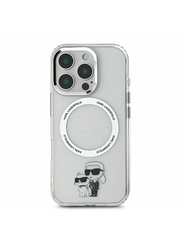 Karl Lagerfeld Telefontok