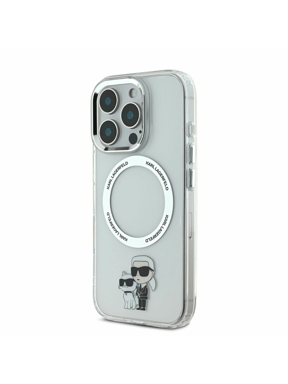 Karl Lagerfeld Telefontok