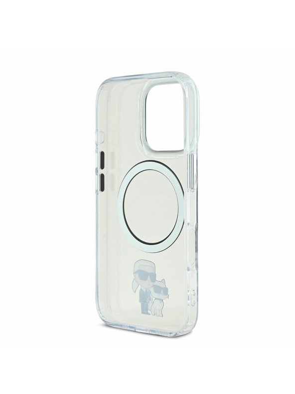 Karl Lagerfeld Telefontok