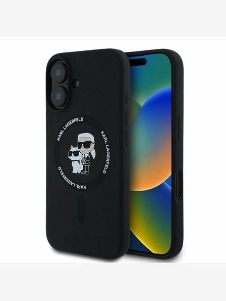Karl Lagerfeld Telefontok
