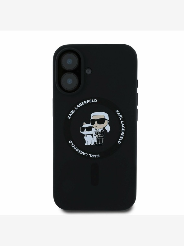 Karl Lagerfeld Telefontok