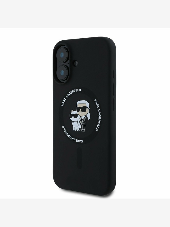 Karl Lagerfeld Telefontok