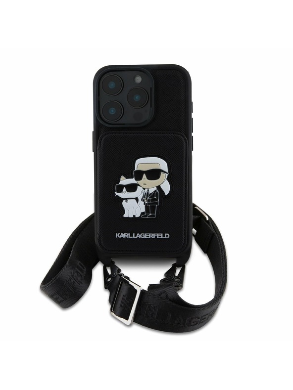 Karl Lagerfeld Telefontok