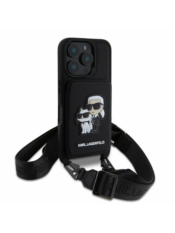 Karl Lagerfeld Telefontok