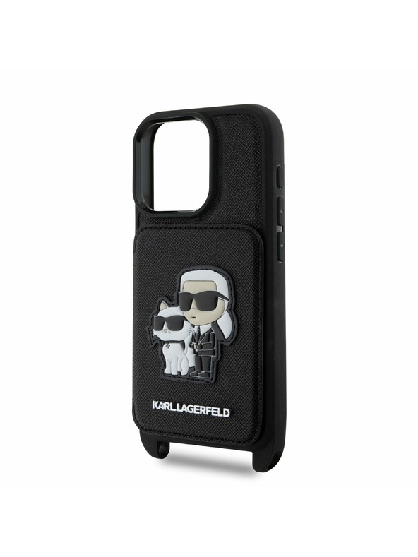 Karl Lagerfeld Telefontok