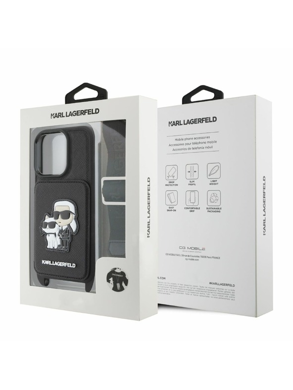 Karl Lagerfeld Telefontok