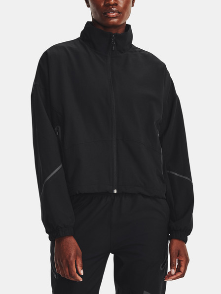 Under Armour Női dzseki Under Armour Unstoppable Storm Jacket