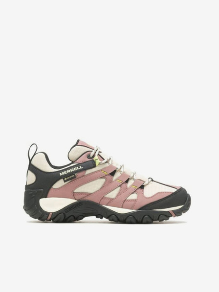 Merrell Rózsaszín női MERRELL Claypool Sport GTX kültéri tornacipő