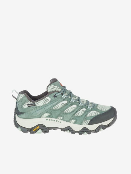 Merrell Zöld Női kültéri tornacipő MERRELL Moab 3 GTX