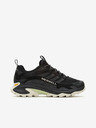 Merrell Fekete női MERRELL Moab Speed ​​​​2 kültéri tornacipő