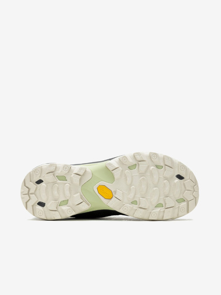 Merrell Fekete női MERRELL Moab Speed ​​​​2 kültéri tornacipő