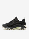 Merrell Fekete női MERRELL Moab Speed ​​​​2 kültéri tornacipő