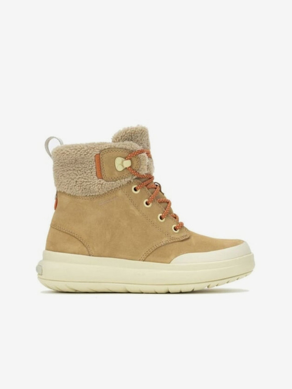 Merrell Merrell J007058 Marquette Thermo Lace WP Outdoor csizma