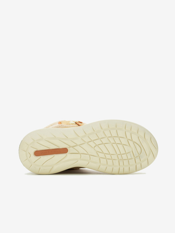 Merrell Merrell J007058 Marquette Thermo Lace WP Outdoor csizma