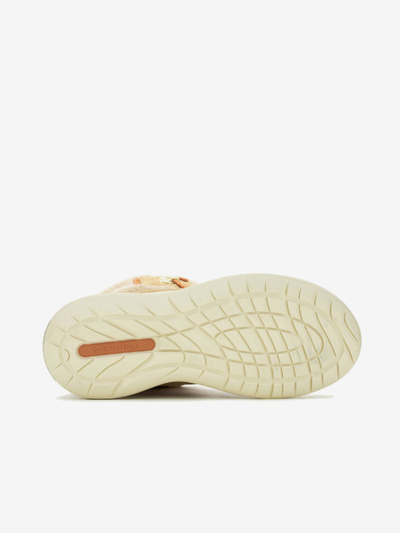 Merrell Merrell J007058 Marquette Thermo Lace WP Outdoor csizma