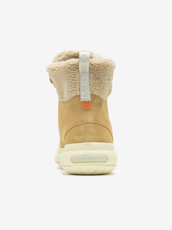 Merrell Merrell J007058 Marquette Thermo Lace WP Outdoor csizma