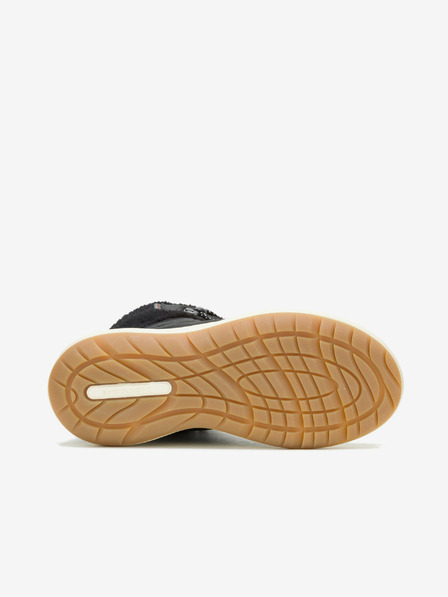 Merrell Merrell J007056 Marquette Thermo Lace WP Outdoor bakancs