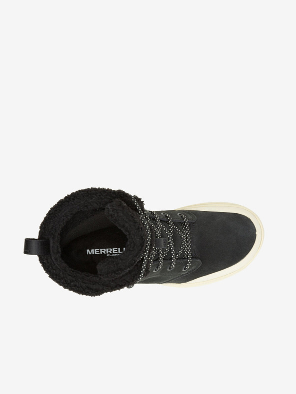 Merrell Merrell J007056 Marquette Thermo Lace WP Outdoor bakancs