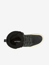 Merrell Merrell J007056 Marquette Thermo Lace WP Outdoor bakancs