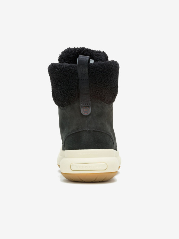 Merrell Merrell J007056 Marquette Thermo Lace WP Outdoor bakancs