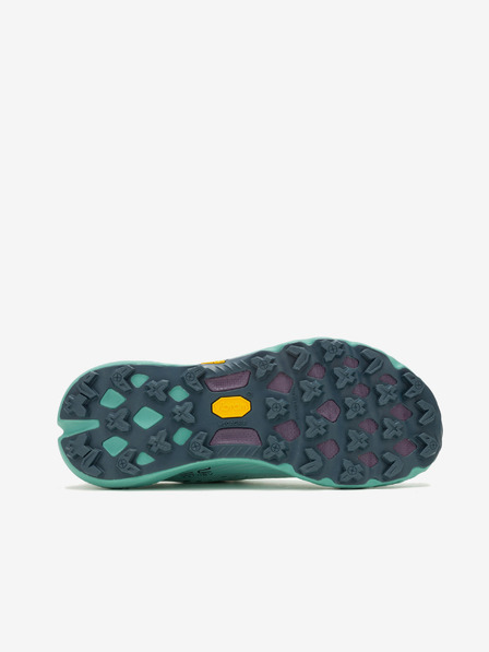 Merrell Merrell J068266 Agility Peak 5 Outdoor csizma