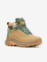 Merrell Merrell J038426 Moab Speed 2 LTR Mid WP Kültéri csizma