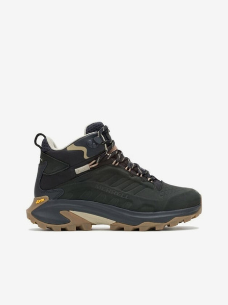 Merrell Merrell Kültéri csizma J038218 Moab Speed 2 LTR Mid WP Merrell Kültéri csizma J038218 Moab Speed 2 LTR Mid WP