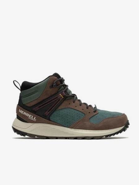 Merrell Merrell kültéri csizma J068031 Wildwood Mid LTR WP J068031 Wildwood Mid LTR WP