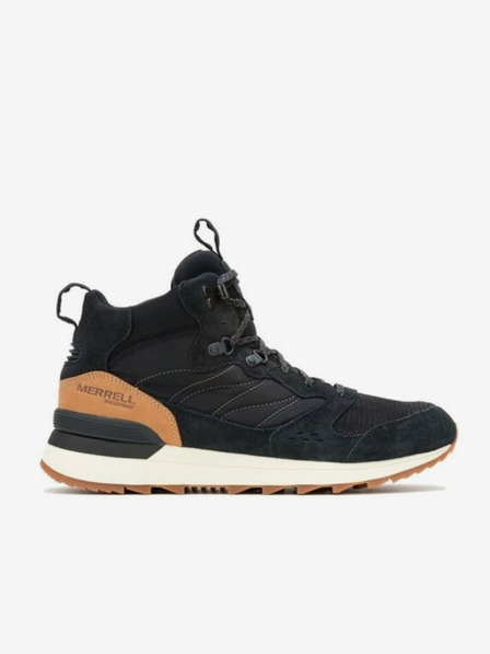Merrell Merrell Kültéri csizma J006719 Alpine 83 SNKR Recraft Mid WP