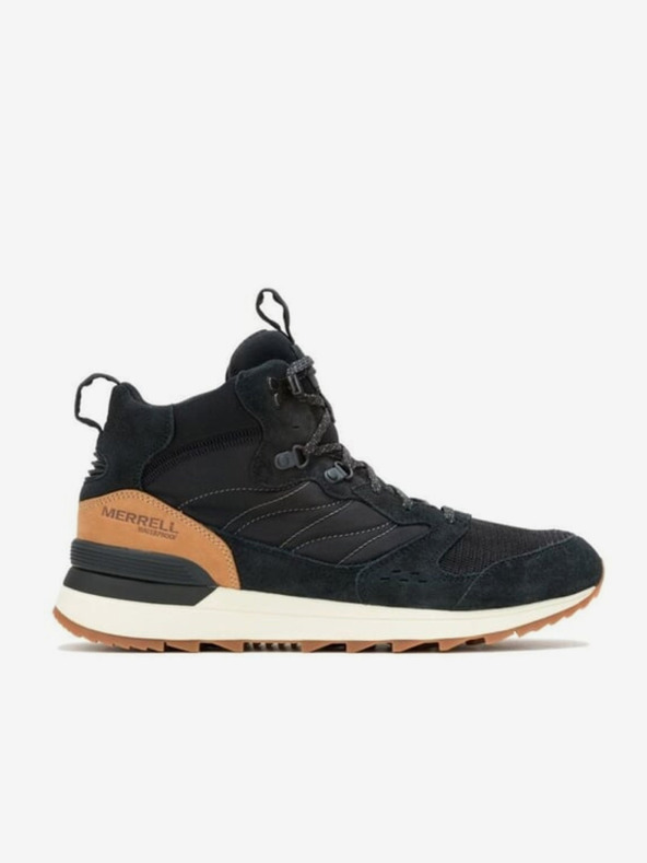Merrell Merrell Kültéri csizma J006719 Alpine 83 SNKR Recraft Mid WP