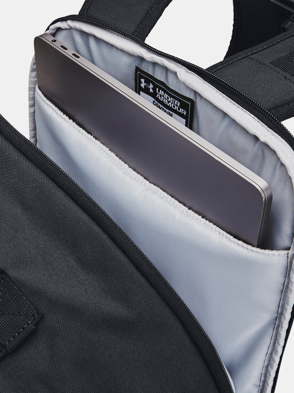 Under Armour Unisex hátizsák Under Armour UA Contain Backpack