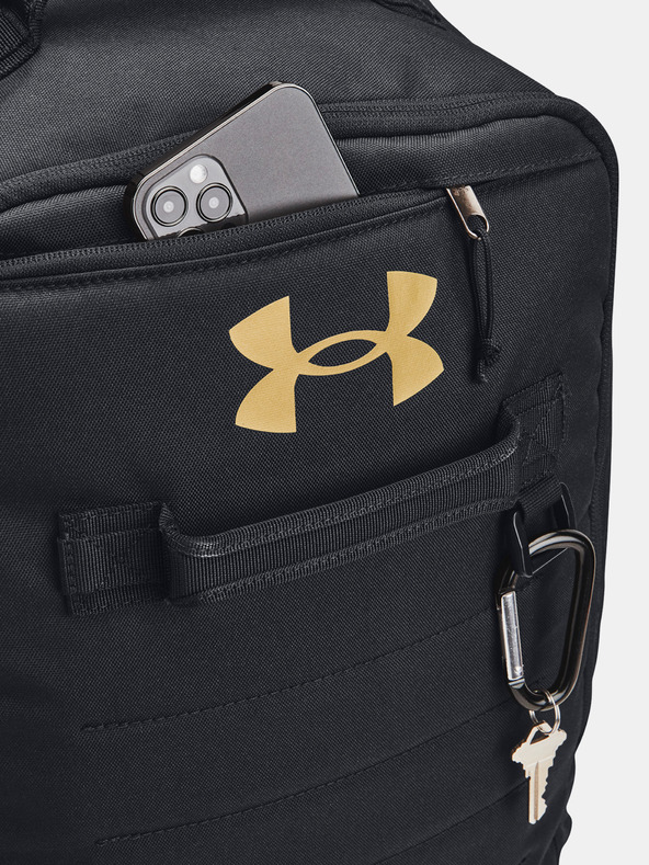 Under Armour Unisex hátizsák Under Armour UA Contain Backpack