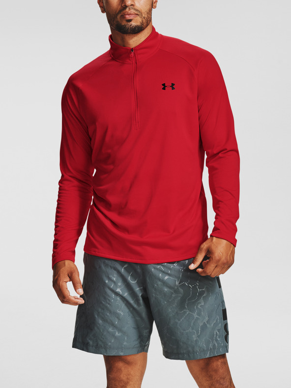 Under Armour Férfi póló Under Armour Tech 2.0 1/2 Zip