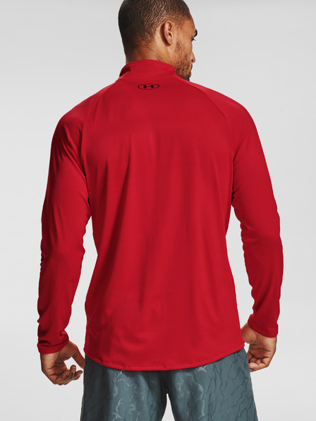 Under Armour Férfi póló Under Armour Tech 2.0 1/2 Zip