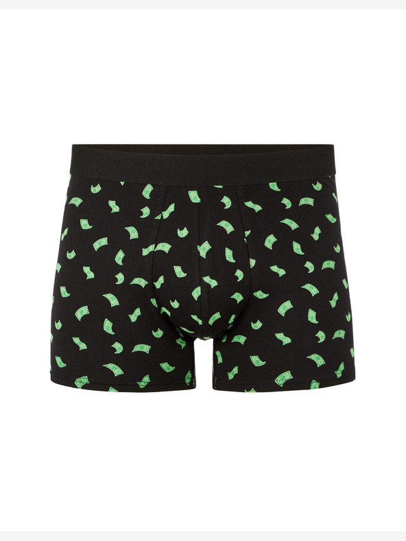 Celio Dollár boxer ajándékcsomag Celio