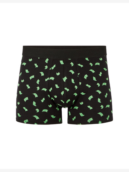 Celio Dollár boxer ajándékcsomag Celio